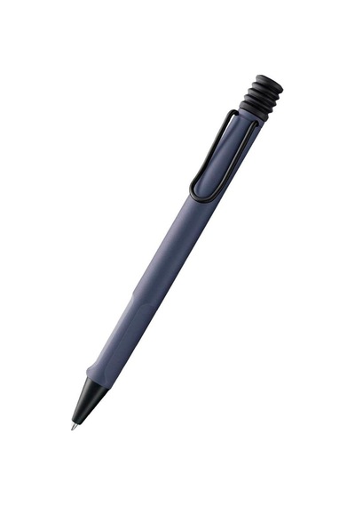 Lamy Safari 2024 Özel Üretim Rengi Pink Cliff Tükenmez Kalem Mavi 2d7-pc