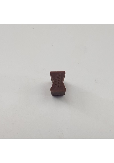 Kırlangıç Bağlantı Plastik Tip V 50'li Ceviz Ceviz