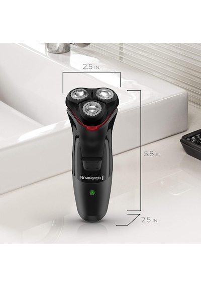 Remington R3000 Serisi PR1335B Elektrikli Erkek Tıraş Makinası