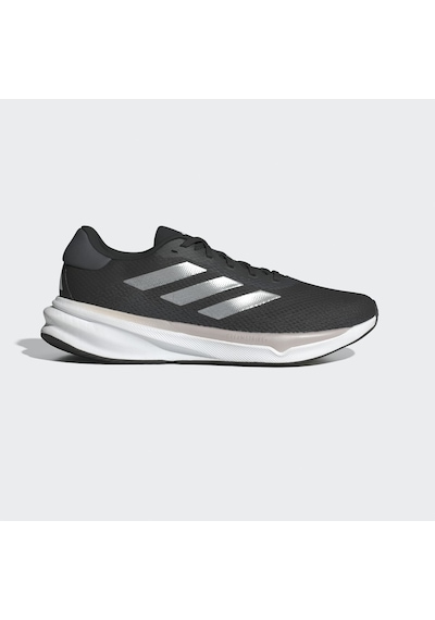 Adidas Supernova Strıde M Erkek Spor Ayakkabı - Ig8317 Siyah