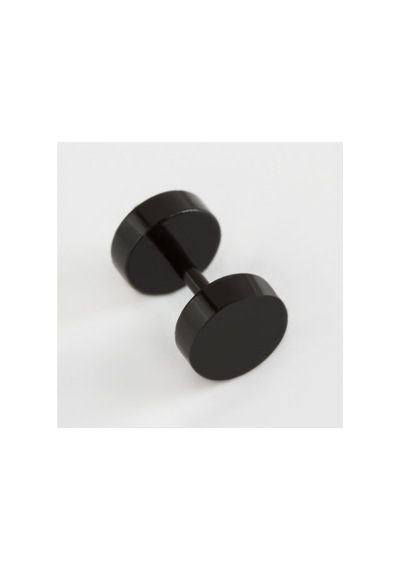 6 Mm Silindir Piercing 1 Adet 11 41992268