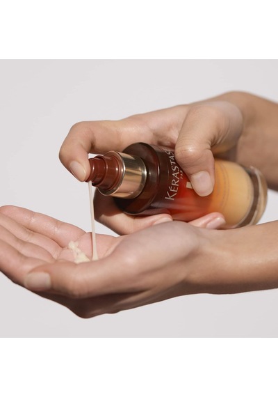 Kerastase Nutritive 8h Magic Night Güzellik Uykusu Serumu 90ml