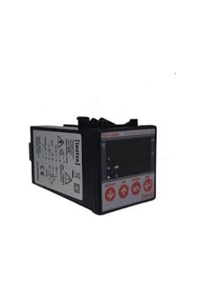Teotse Tdt-48m 48x48 Sıcaklık Kontrol Pıd Multi Giriş