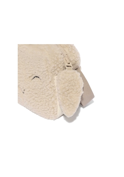 Adidas Clabro Lk Fleece Org Krem
