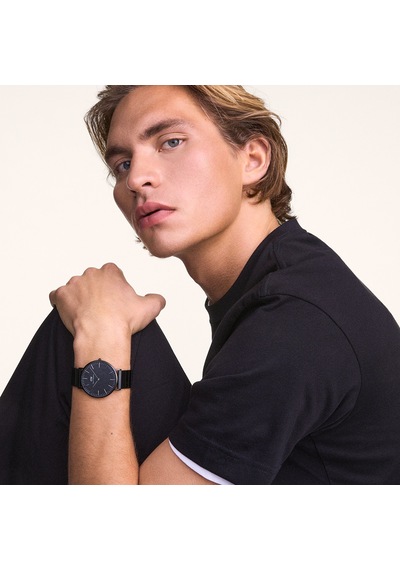 Daniel Wellington Dw00600777 Erkek Kol Saati Diğer