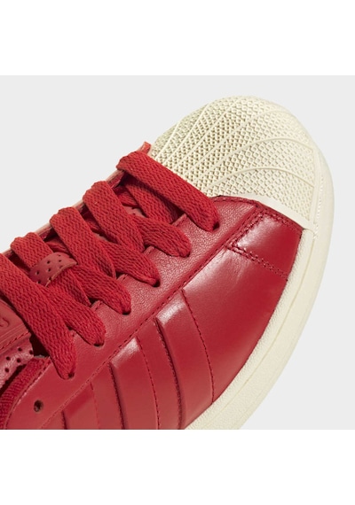 Adidas Ih9322 Superstar Iı Erkek Günlük Spor Ayakkabısı Kırmızı Adidas Ih9322 Superstar Iı Erkek Günlük Spor Ayakkabısı Kırmızı