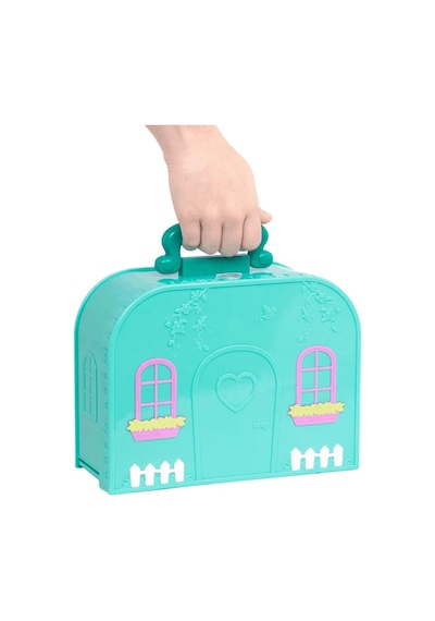Li'l Woodzeez Çantalı Oturma Odası Seti Diğer Li'l Woodzeez Çantalı Oturma Odası Seti Diğer
