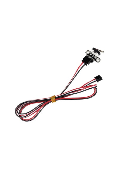 1/5 Set Mekanik Endstop Anahtar Modülü (Reprap Ramps 1.4 için)