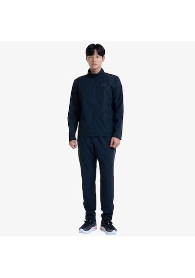 Under Armour Storm Erkek Lacivert Koşu Eşofman Altı - 1376800 Lacivert