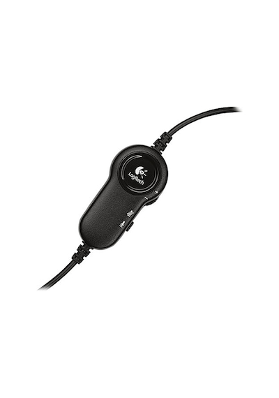 Logıtech H151 981-000589 35mm Jac Çağrı Merkezi Ofis Toplantı Konuşmacı Tipi Microfonlu Kulaklık 1923