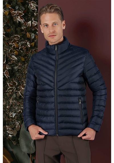 Efor Mt 165 Lacivert Spor Mont Lacivert