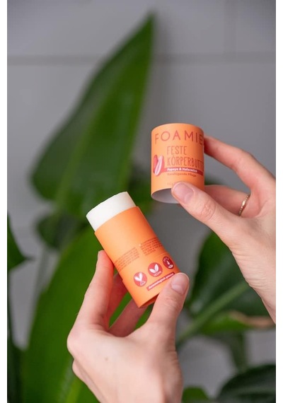 Oat To Be Smooth Vücut Yağı Yoğun Nemlendirme Ve Besleyici Bakım