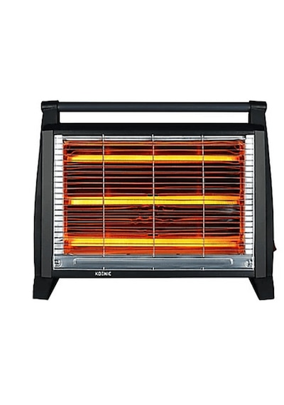 Koenic KQH 15326 TR Infrared Quartz Isıtıcı