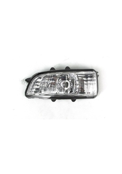 Volvo S60 - 2000-2010 Dış Ayna Sinyali Sol Oem No: 31111090
