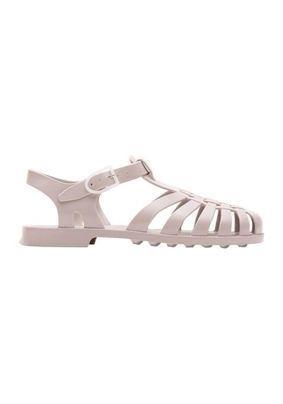 Sun Çocuk Sandalet Sable - Krem-6112 Sable - Krem