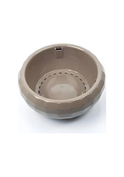 Omnipazar Krs-610 Dekoratif Küçük Aranjman Kaktus Sukulent Saksı 0.7 Litre 62015097
