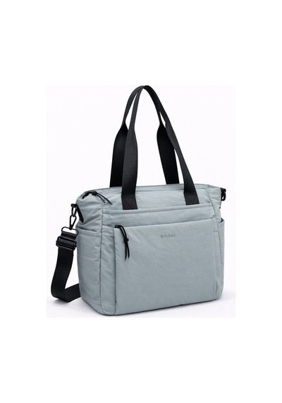 Louisiana Polo Bolsas Çapraz Askılı Kadın Çanta Mavi 1117 Mavi