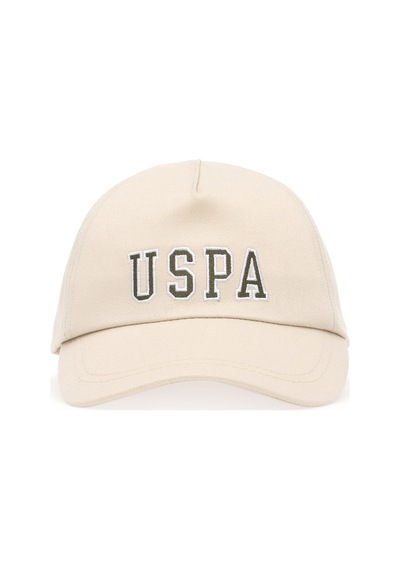 U.s. Polo Assn. Erkek Çocuk Açık Haki Şapka 50312216-vr183 Acık Hakı