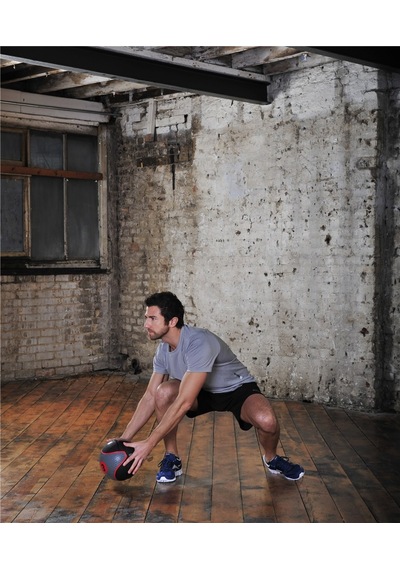 Reebok 4  KG Sağlık Topu rsb-10124