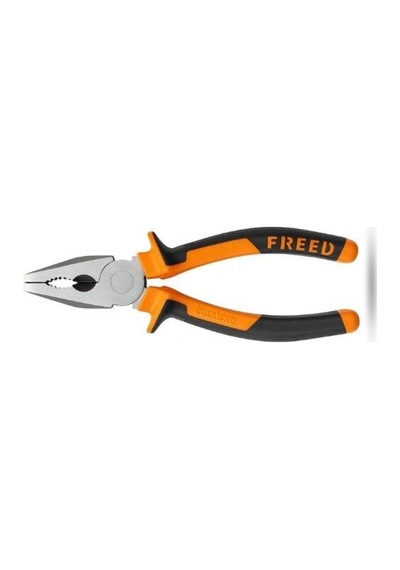 Freed Kombine Pense 180 Mm - Z01321