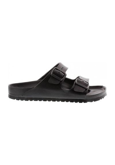 Birkenstock Arizona Eva 129421 Erkek Terlik Siyah