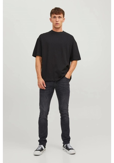 Jack & Jones Glenn Original Sq 270 Erkek Jean Siyah