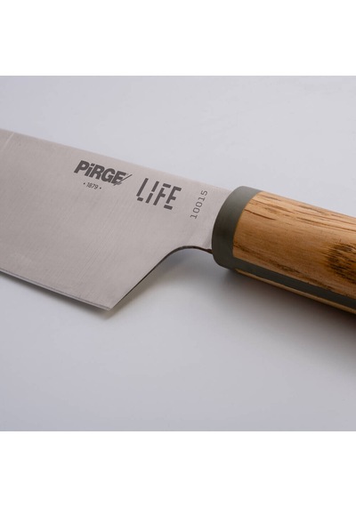 Pirge Life Şef Bıçağı 18,5 Cm