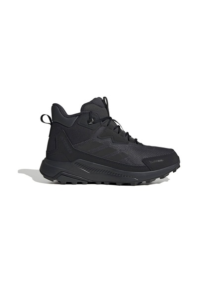 Adidas Terrex Anylander Clımawarm + W Kadın Outdoor Ayakkabı Jh8777 Jh8777 Kgr Koyu Gri