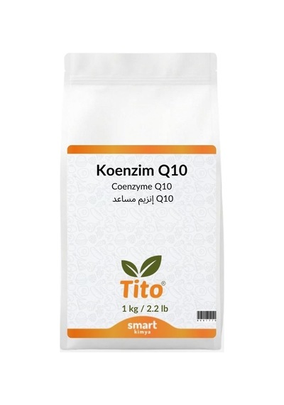 Koenzim Q10 1 Kg