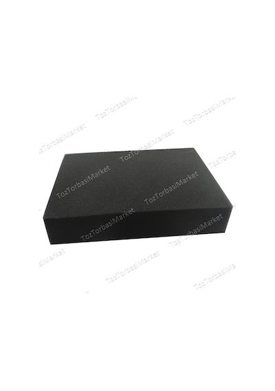 Electrolux Uyumlu Silentperformer Zspcsilent Hepa Filtre Seti (505470758)