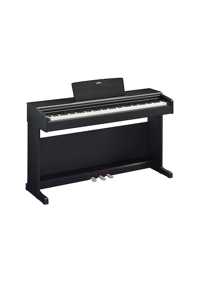 Yamaha YDP145B Siyah Dijital Piyano