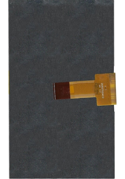 Reeder A7ic Quad Lcd İç Ekran