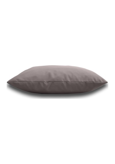 Dekosoy Plaj Minderi 100cmx100cm Gri