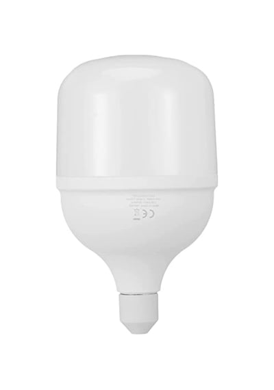 Panasonıc E27 Led Torch Lamba, Beyaz Işık 35w 4190lm 6500k 10c