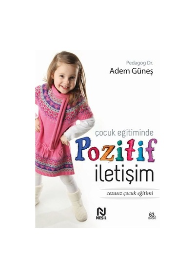 Çocuk Eğitiminde Pozitif İletişim Pedagog Adem Güneş