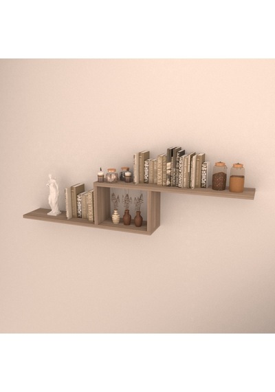 Rafkestir Side Duvar Rafı Cordoba ( Mat )