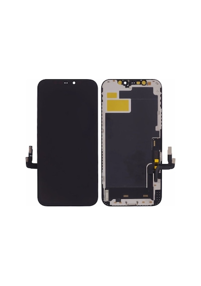 Apple Uyumlu iPhone 12/12 Pro Ekran Lcd Dokunmatik Full-12-pro-lcd
