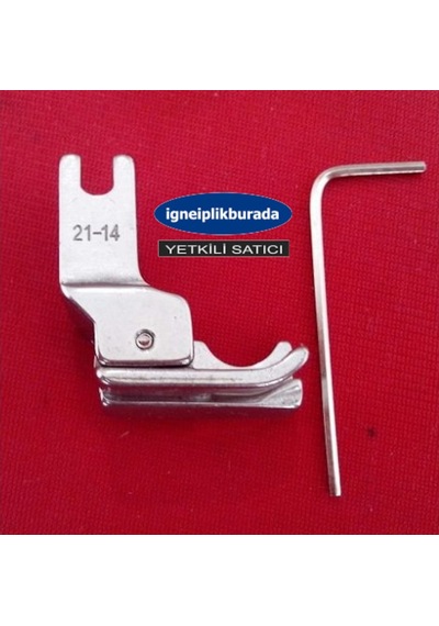 21-14 Yükseklik Ayarlı Çıma Ayağı