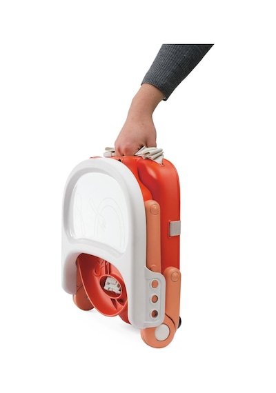 Chicco Pocket Snack Yükseltici Mama Sandalyesi 04079340850000