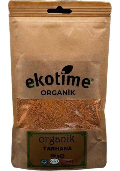 Ekotime Organik Tarhana 250 G