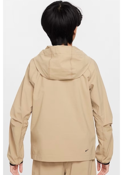 Nike Sportswear Smooth Tech Full Zıp Hooded Kapişonlu Paraşüt Kumaş Çocuk Sweatshirt Sütlü Kahve Sütlü Kahverengi Nike Sportswear Smooth Tech Full Zıp Hooded Kapişonlu Paraşüt Kumaş Çocuk Sweatshirt Sütlü Kahve Sütlü Kahverengi