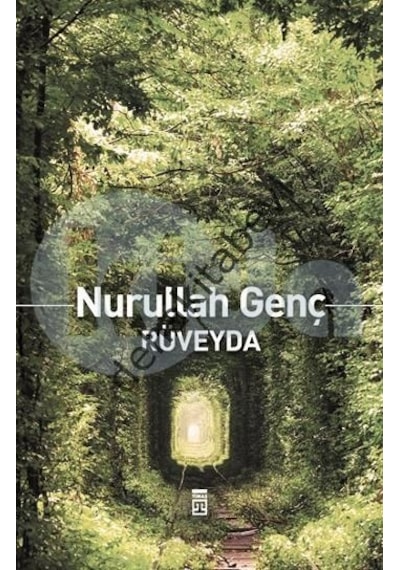 Rüveyda N11.80553