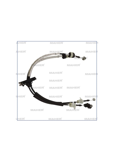 Peugeot Boxer / Fiat Ducato / Citroen Jumper 2014 Ve Sonrası Tel Vites Diğer