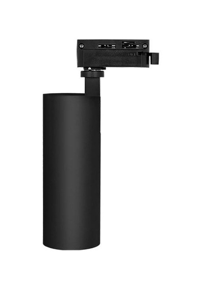 30 Watt Driverlı Ray Spot Siyah Kasa Monofaze Günışığı 3000-3200k