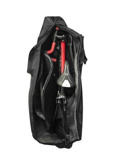 Procycle Pc-800 Bisiklet Taşıma Çantası Soft Korumalı Siyah