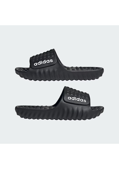 Adidas Adissage 360rec Unisex Terlik Js3570 Siyah