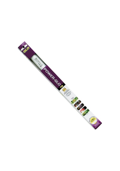 Power - 134 - Glo - Glblseme - 65w-150 Cm