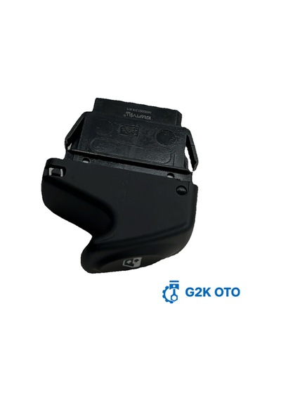 Kangoo Sağ Cam Anahtar Düğmesi 5 Fişli 7700838102