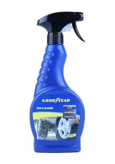 2'li Set Jant Temizleyici 500 Ml