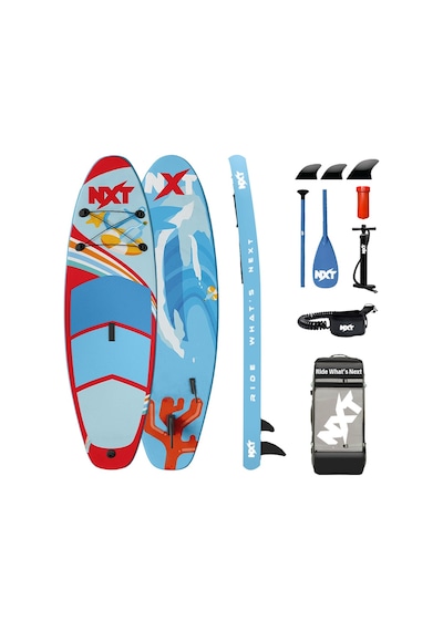 Nxt Wavey Şişme Sup Board Seti 240cm - Çocuk